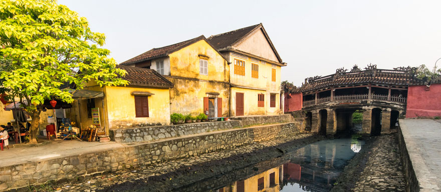 INT-VC-HB07 7 Days Vietnam and Cambodia Tour with Halong Bay Cruise