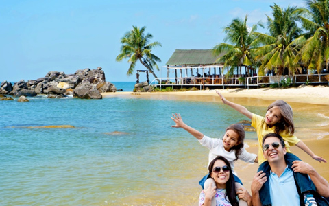 Vietnam to Cambodia: How to Travel from Vietnam to Cambodia?
