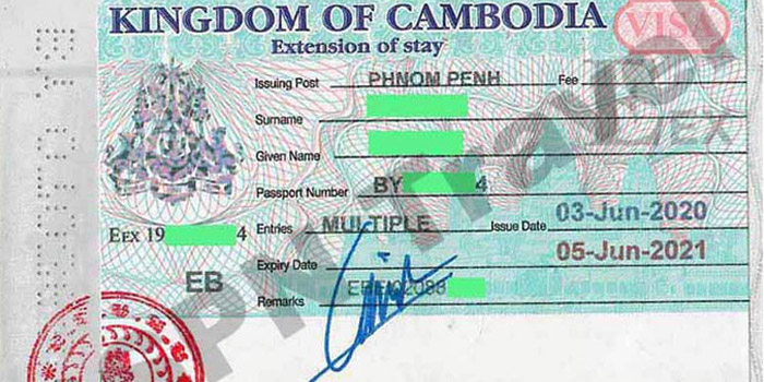 cambodia-visa