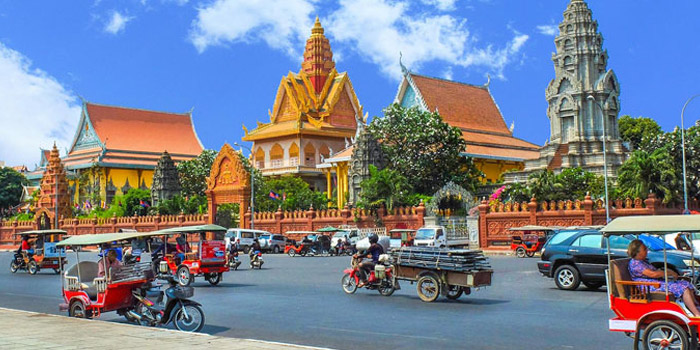 phnom-penh