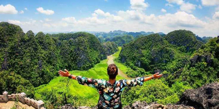 vietnam-mountain