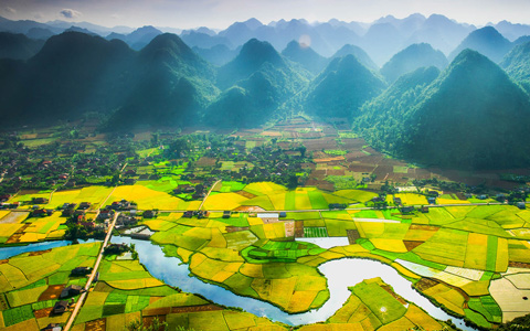 What to Do in Vietnam and Cambodia