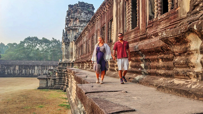 what-to-wear-angkor-wat
