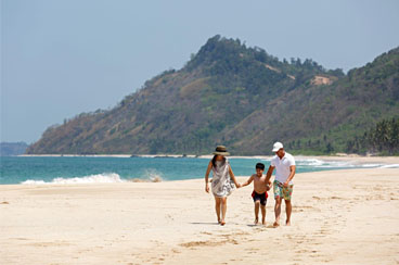 INT-VM-VMBR21 21 Days Vietnam and Myanmar Tour with Beach Relaxing