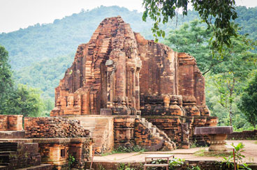 INT-CV-BC12  12 Days Cambodia and Vietnam Luxury Tour with Beach Relax