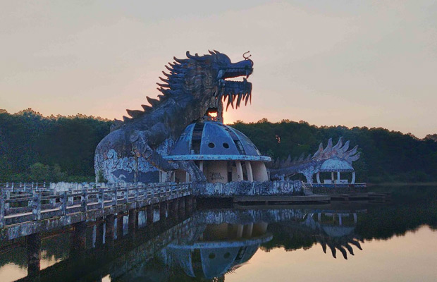 vietnam tour