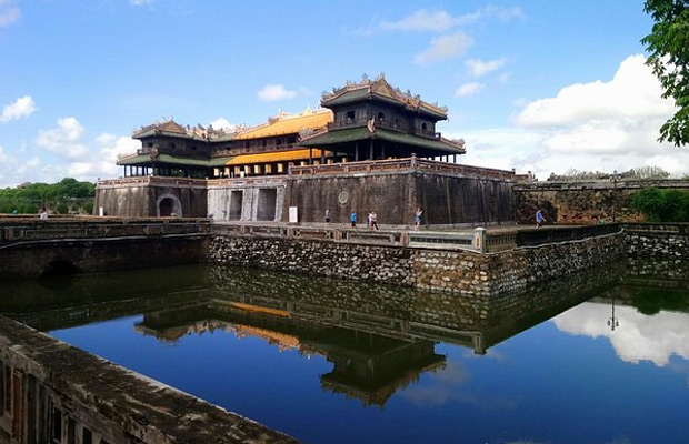 vietnam tour