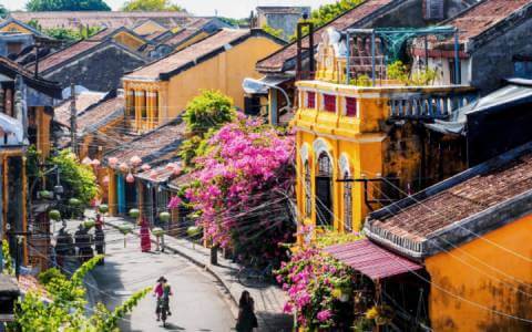 Vietnam Itineraries 10 Days: Planning Your Trip to Vietnam from North to South
