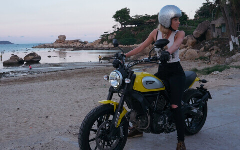 Vietnam By Motorcycle| Lifelong Memorable Adventure With Things Beginners Concern