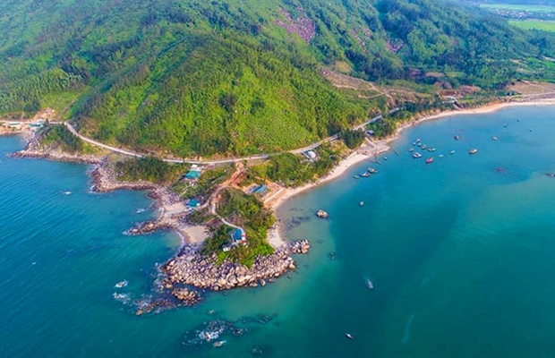 5 days central vietnam tour