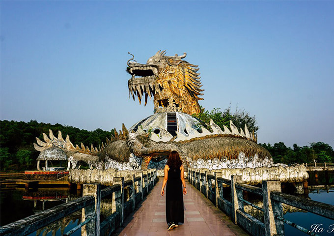 Best Time of Year to Visit Hue Vietnam