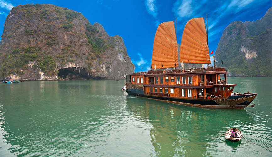 Is It Expensive to Travel to Vietnam? 