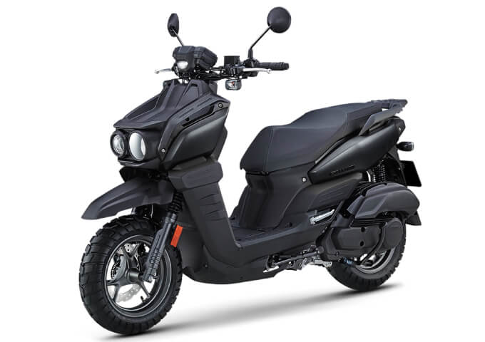 scooter