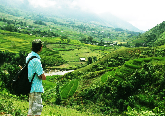 All about Taking a Backpacking Vietnam Trip