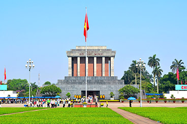 Hanoi Attractions