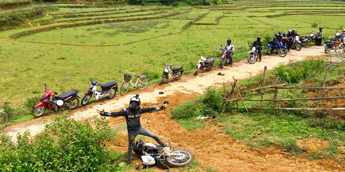 Hanoi-to-sapa-motorbike