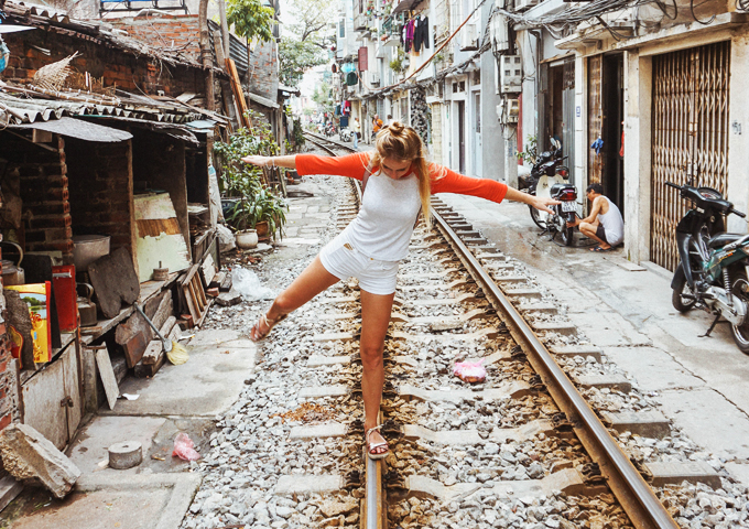 Hanoi