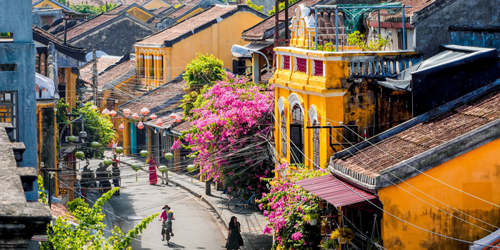 hoi an