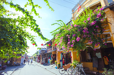 Hoi An  Attractions
