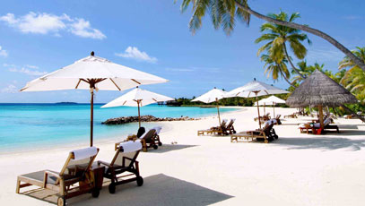 Selected Hotels for Vietnam Honeymoon Vacation