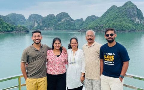 Travel to Vietnam from India 2026: Everything You Need to Know