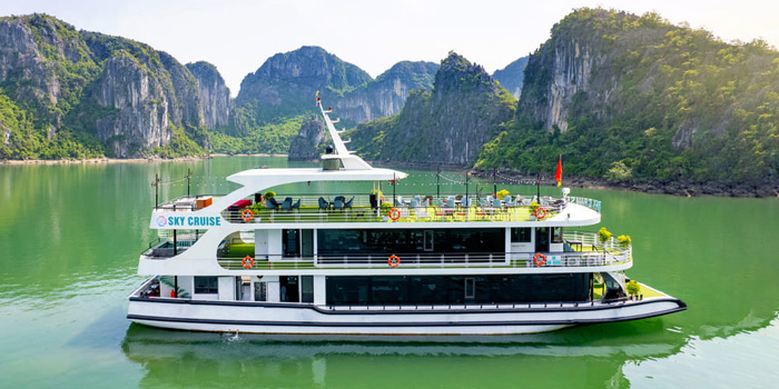 halong-bay-overnight-cruise