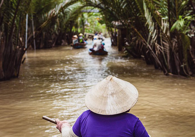 Mekong River