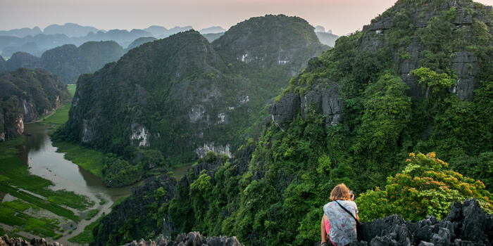 vietnam best time