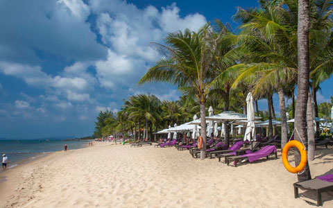 Best Beach Resorts in Vietnam