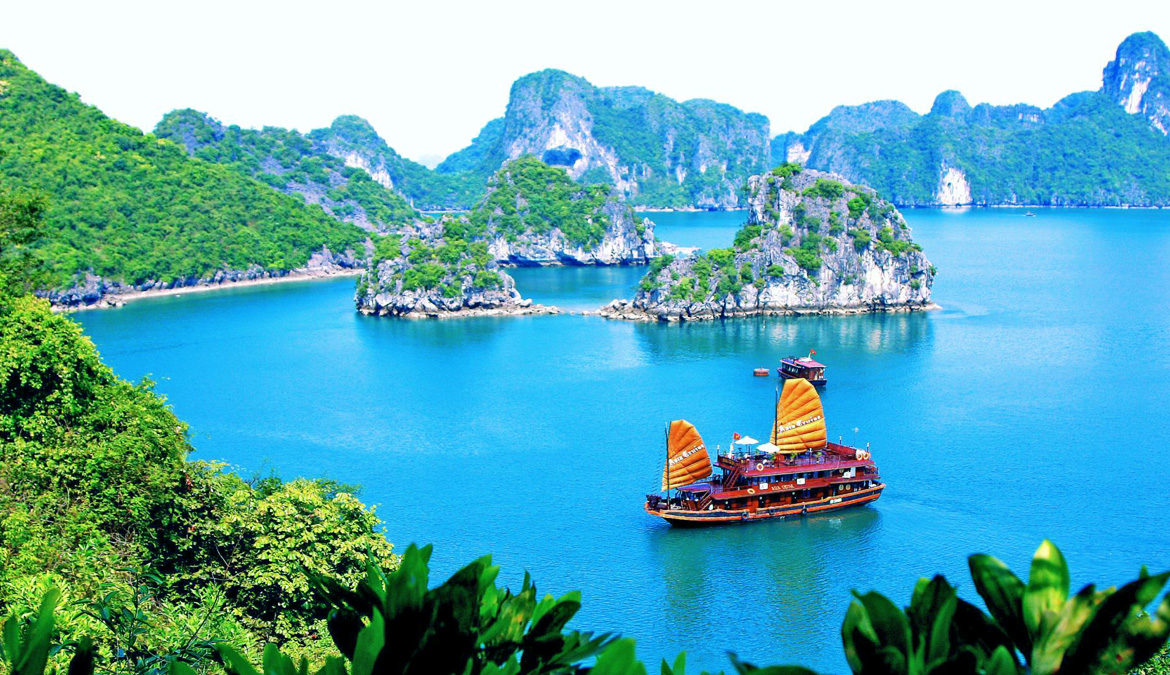thailand vietnam trip