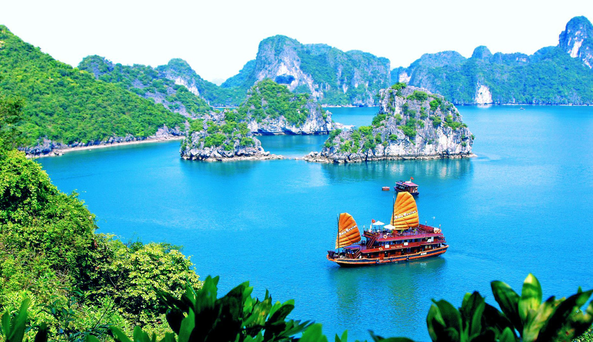 tour thailand to vietnam