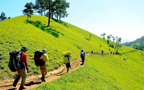 Vietnam Trekking: Most Popular Trekking Routes in Vietnam