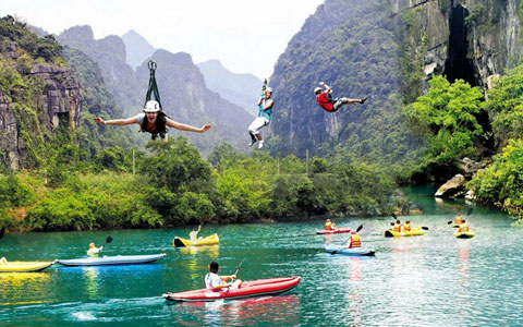 How to Plan a Vietnam Adventure Tours?