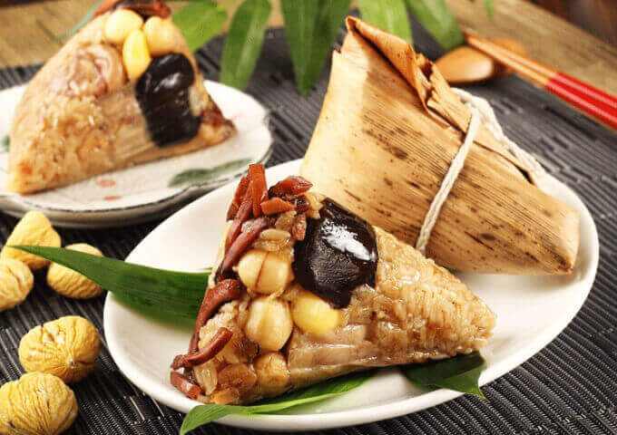 zongzi