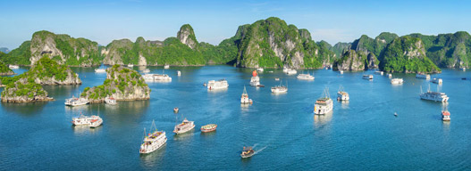 6-days-vietnam-private-tour-highlights