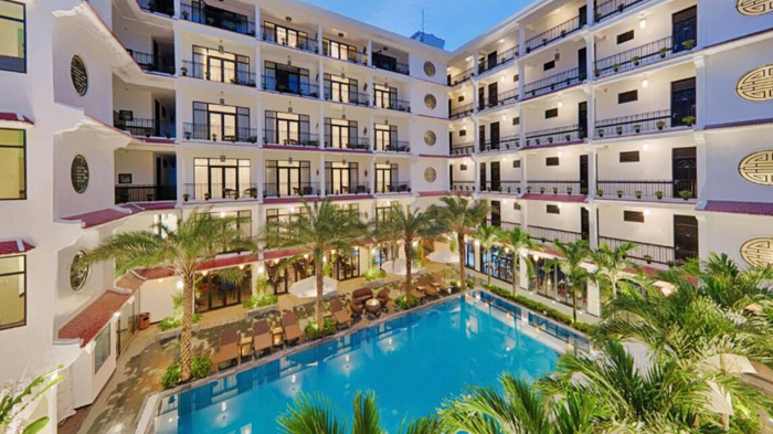 Best hotel areas in Vietnam for first-time visitors