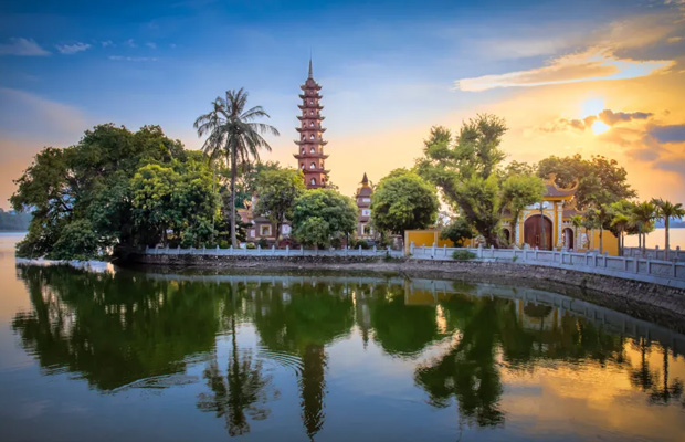vietnam tour