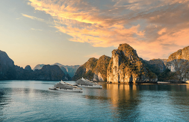 vietnam tour
