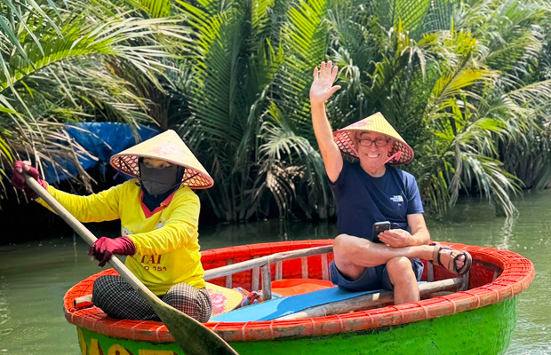 vietnam tour