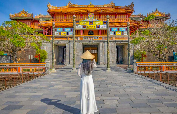 vietnam tour