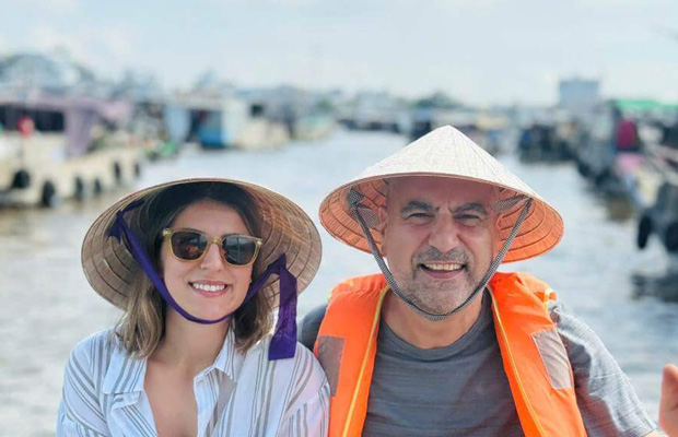 vietnam tour