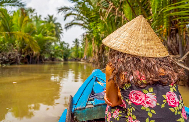 vietnam tour