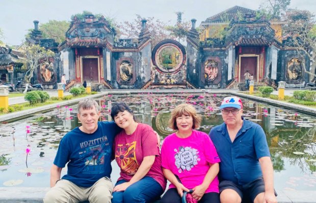 vietnam-6-day-tour