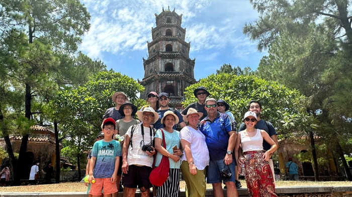 Vietnam travel tips for culture and daily safety