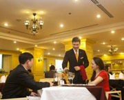 Cambodia Sunway Hotel