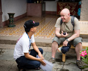 One-on-one Tour Consulting