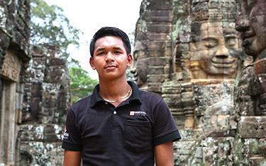 Jeremiah