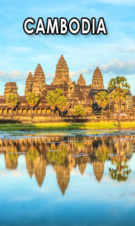 Cambodia