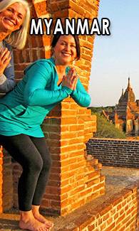 Myanmar