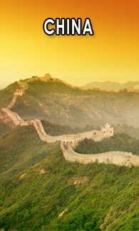 China